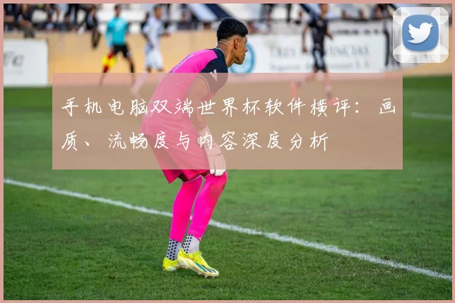 手机电脑双端世界杯软件横评：画质、流畅度与内容深度分析