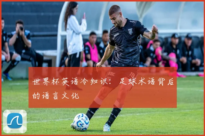 世界杯英语冷知识：足球术语背后的语言文化
