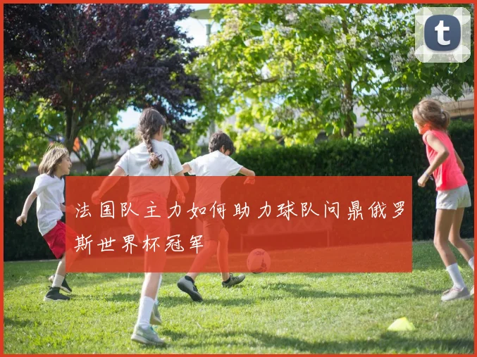 法国队主力如何助力球队问鼎俄罗斯世界杯冠军