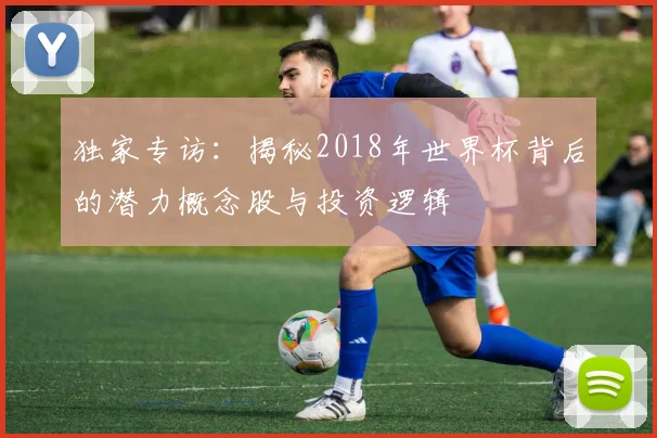 独家专访:揭秘2018年世界杯背后的潜力概念股与投资逻辑